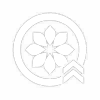 Fricative Pulse Icon